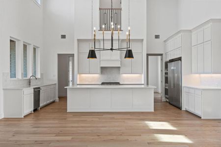 New construction Single-Family house 3810 Blaire Ave, Celina, TX 75009 plan Miles - image 16