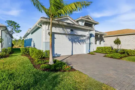 New construction Single-Family house 2929 Se Ashfield Dr, Port St. Lucie, FL 34984 - image