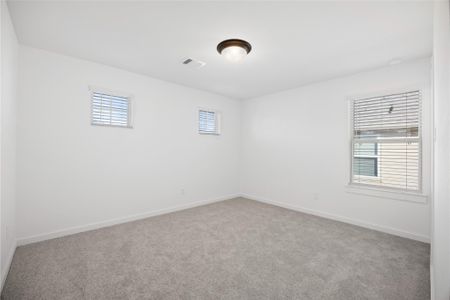 New construction Single-Family house 431 Kendall Crest Dr, Alvin, TX 77511 plan Christina - image 19