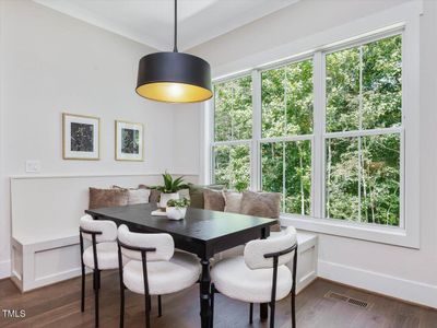 New construction Single-Family house 72 Hazelwood, Pittsboro, NC 27312 - image 17