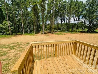 New construction Single-Family house 3567 Ken Mcentire Rd, Lawndale, NC 28090 - image