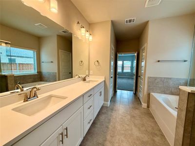 New construction Single-Family house 11809 Serval St, Godley, TX 76044 - image 10