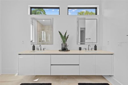 New construction Single-Family house 805 W Indiana Ave, Tampa, FL 33603 - image 16