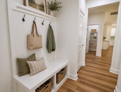 New construction Single-Family house 851 Fairway Rd, Unit 48), Ayden, NC 28513 plan Madison - image 5