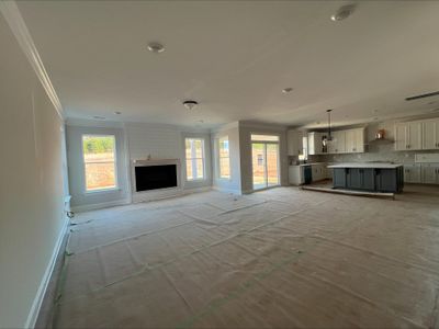 New construction Single-Family house 8712 Acadia Pkwy, Sherrills Ford, NC 28673 Charleston- photo 4 4