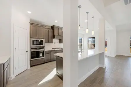 New construction Single-Family house 156 Rosewood Dr, Glenn Heights, TX 75154 plan Magnolia II - image 6