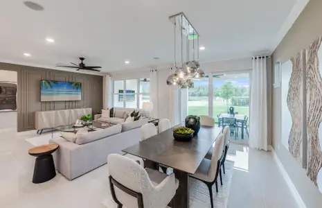 New construction Single-Family house 1205 Haven Cir, Vero Beach, FL 32960 plan Palmary - image 6