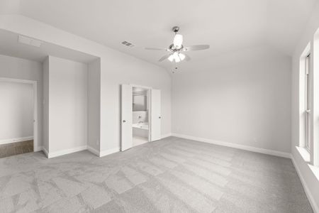 New construction Single-Family house 5204 Picasso Rd, Royse City, TX 75189 plan Newport - image 15