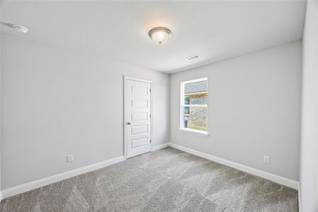 New construction Single-Family house 20078 Swinley Forest Dr, Cleveland, TX 77327 plan Plan 1820 - image