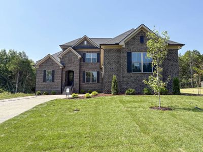 New construction Single-Family house 315 Goodwin Ln, Unit 104, Lebanon, TN 37090 plan Silas - image