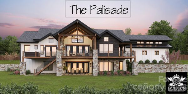 New construction Single-Family house 15 Ridgeview Ln, Iron Station, NC 28080 - image