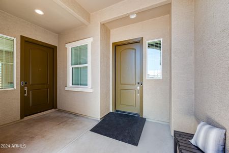 New construction Single-Family house 7662 W Antelope Dr, Peoria, AZ 85383 null- photo 36 36