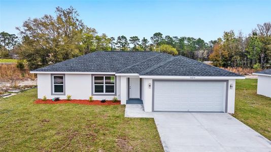 New construction Single-Family house 15301 Sw 8Th Pl, Ocala, FL 34481 - image
