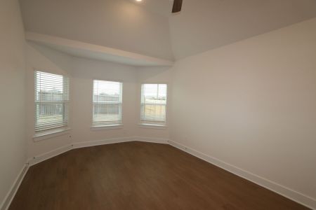 New construction Single-Family house 240 River Grove St, Willis, TX 77378 Gardenia - Smart Series- photo 123 123