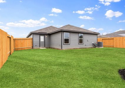 Luckey Ranch by LGI Homes in San Antonio - photo 8 8