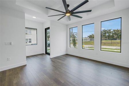 New construction Townhouse house 2810 N Massachusetts Ave, Tampa, FL 33602 null- photo 16 16