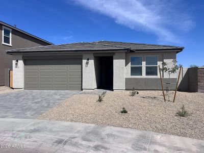 New construction Single-Family house 4717 S 95Th Dr, Tolleson, AZ 85353 plan Lavender - image