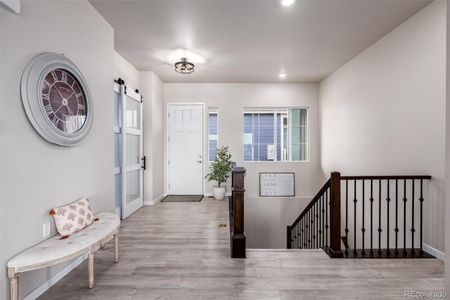 New construction Single-Family house 6657 S Kline Wy, Littleton, CO 80127 - image 8