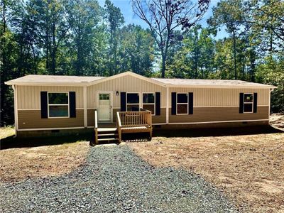 New construction Single-Family house 7463 Yukon Rd, Talking Rock, GA 30175 - image