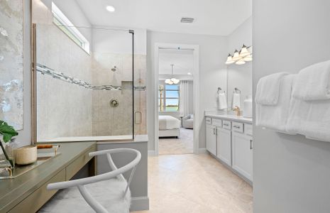 New construction Single-Family house 4844 Starlight Beach Ln, Lakewood Ranch, FL 34211 plan Mystique Grande - image 15