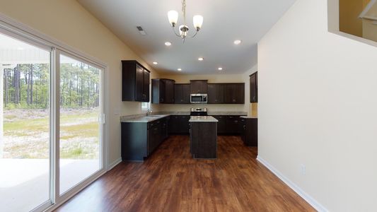 New construction Single-Family house 175 Independence Blvd, Newport, NC 28570 plan Fairfax A - image 9