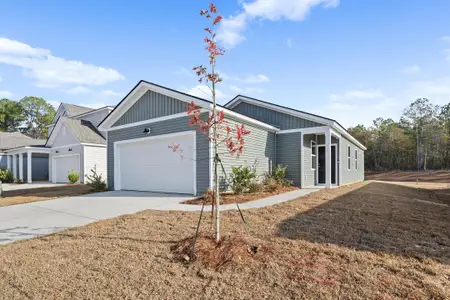 New construction Single-Family house 831 Meadowbrook Ln, Summerville, SC 29486 plan Goldcrest - image
