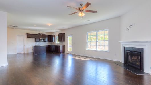 New construction Single-Family house 7554 Nolen Farm Dr, Gastonia, NC 28056 null- photo 12 12