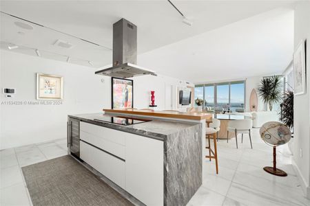 New construction Condo house 700 Ne 26 Ter, Unit 5503, Miami, FL 33137 null- photo 5 5