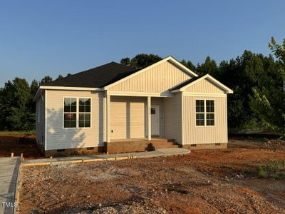 Brookhaven by Grand Oak Homes in Spring Hope - photo 10 10