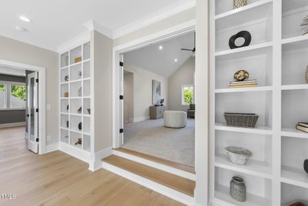 New construction Single-Family house 126 Harvest Ln, Pittsboro, NC 27312 - image 16