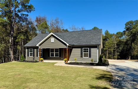 New construction Single-Family house 1231 Beltline Rd, Unit 3, Chester, SC 29706 - image