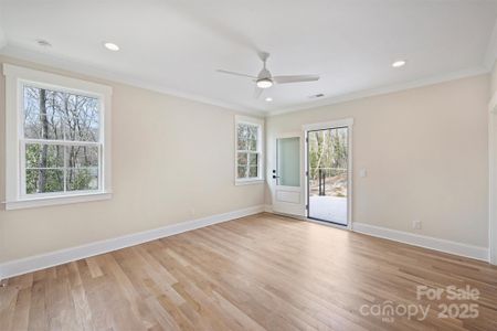 New construction Single-Family house 5026 Ohm Ln, Charlotte, NC 28270 null- photo 25 25