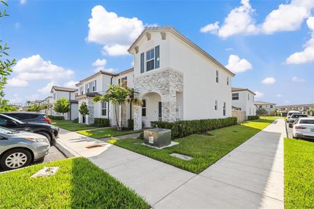 New construction Single-Family house 12224 Nw 23Rd Ct, Miami, FL 33167 null- photo 0