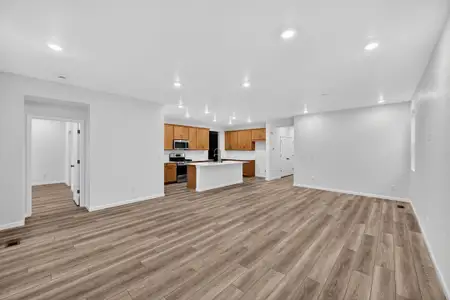 New construction Single-Family house 3338 N Duquesne Wy, Aurora, CO 80019 plan Sand Dune - image 13