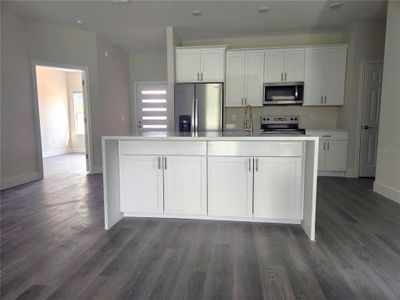 New construction Single-Family house 1647 Redfin Dr, Poinciana, FL 34759 null- photo 16 16