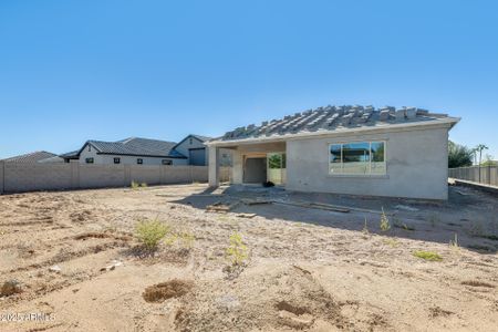 New construction Single-Family house 14741 N Ave 73Rd, Unit 19, Peoria, AZ 85381 - image 20
