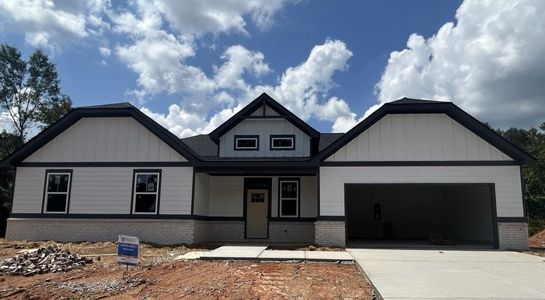 New construction Single-Family house 144 Eagles Crest Dr, Commerce, GA 30529 - image 5