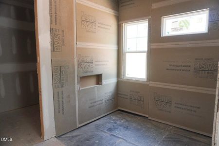 New construction Single-Family house 2524 Rosslare Pond Trl, Wendell, NC 27591 - image 14