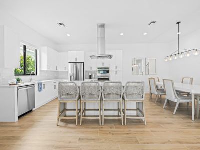 New construction Single-Family house 1446 Sw 23Rd Ct, Fort Lauderdale, FL 33312 - image 10