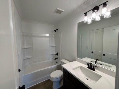 New construction Single-Family house 592 Gene Bell Rd, Monroe, GA 30655 - image 10