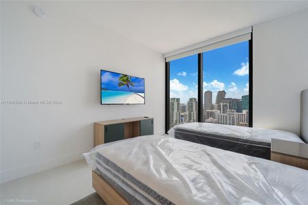 New construction Condo house 601 Ne 1St Ave, Unit 4716, Miami, FL 33132 null- photo 8 8