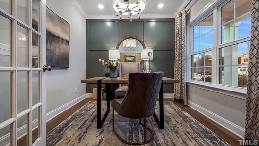 Triple Crown: Designer Collection by Lennar in Durham - photo 6 6