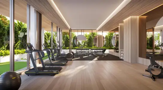 New construction Condo house 280 E Palmetto Park Rd, Unit 73, Boca Raton, FL 33432 - image 11