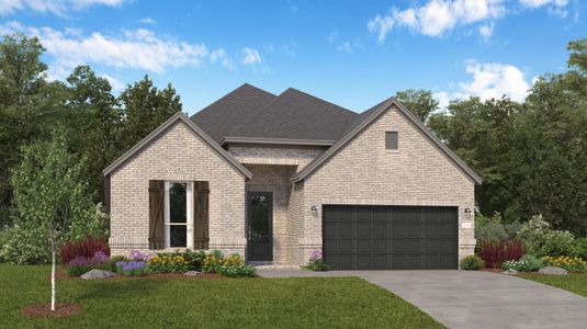 Canterra Creek: Richmond Collection by Lennar in Rosharon - photo 26 26