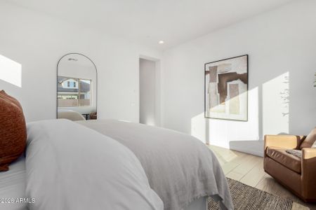 New construction Single-Family house 2511 E Presidio St, Mesa, AZ 85213 - image 7