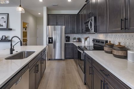 Pine Meadows Reserve by Trinity Family Builders in Eustis - image 10