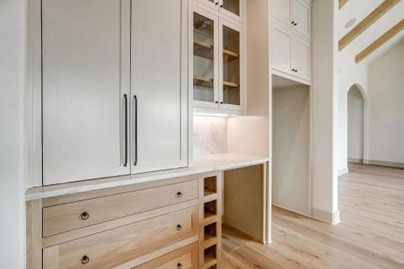 New construction Single-Family house 188 Ozro Rd, Maypearl, TX 76064 plan The Luke - image 15