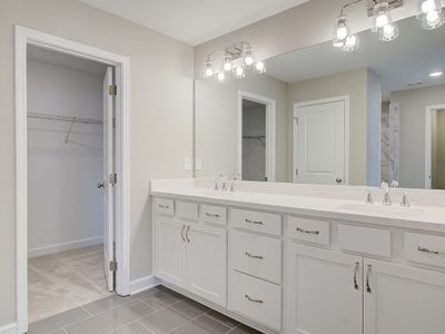 New construction Single-Family house 107 Winsome Wy, Woodstock, GA 30188 plan Florance - image 17