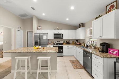 New construction Single-Family house 1861 Ne 160Th Pl, Citra, FL 32113 - image 9