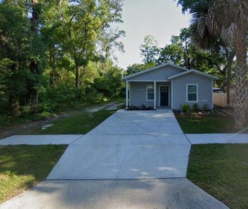 New construction Single-Family house 1720 Ne 3Rd Ave, Gainesville, FL 32641 - image